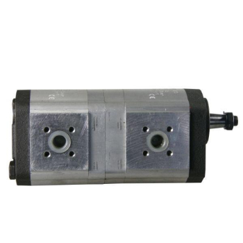 Pompa hydrauliczna Case/IHC Deutz 155700750003 , 155700750002 01176000 04346364 Caproni-4500