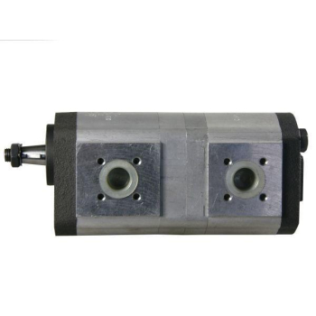 Pompa hydrauliczna Case/IHC Deutz 155700750003 , 155700750002 01176000 04346364 Caproni-4501