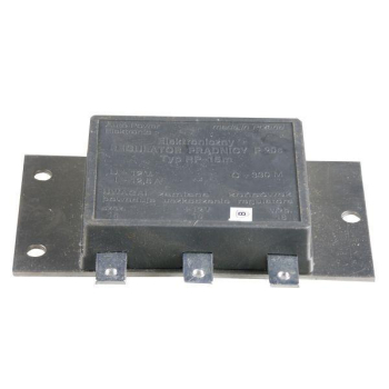 Regulator napięcia C-330M (- NA MASIE)