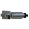 Rozdzielacz elektromagnetyczny C-385-4716