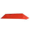 Eurolemiesz prawy 16" Vogel&Noot Vulcan pasuje śruba M14X39OV2 3 szt.