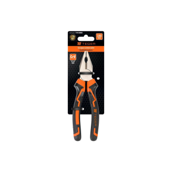 Szczypce uniwersalne 180 mm / TEGER