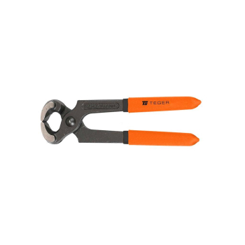 Obcęgi 180 mm / TEGER-49852
