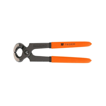 Obcęgi 200 mm / TEGER-49855