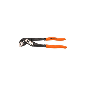 Szczypce nastawne do rur 180 mm / TEGER-49861