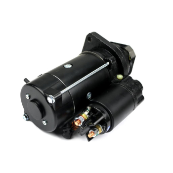 Rozrusznik Case Typu Iskra 379IS1018  EXPOM KWIDZYN eu-49890
