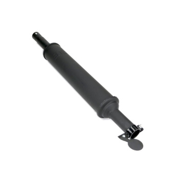 Tłumik okrągły krótki 865 mm 4.5kg C-330 (prosty) ORYGINAŁ URSUS-49905