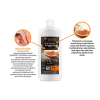 Żel do mycia rąk na sucho NEW FORMULA 500ml / TEGER-50234
