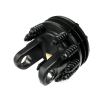 Sprzęgło cierne 4 tarczowe wału Seria 9R 1700Nm - 41x118 - 1 3/4 Z20 WARYŃSKI-50256