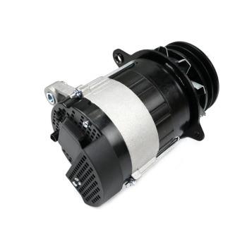 Alternator MTZ 100A podwójne koło pasowe KWIDZYN eu-50303