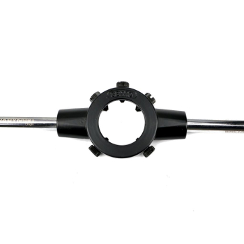 Oprawka 25x9 do narzynek ręcznych  M7-M9 Waryński-50414