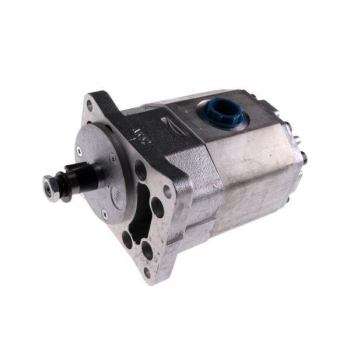 Pompa hydrauliczna s/typ HYLMET Bizon