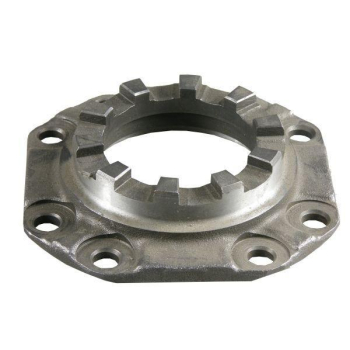 Pokrywa mechanizmu różnicowego MF3/235