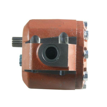 Pompa hydrauliczna (podnośnik) C-360 HYLMET-532