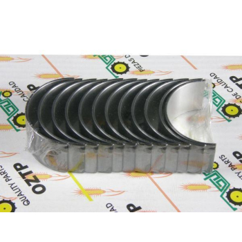Kpl. panewek korbowodowych N-0,00 (89064-736934M91) Massey Ferguson/Perkins
