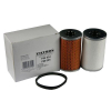 Wkład filtra paliwa filcowy C-330/360/385 50106230  804 Filtron-5677