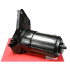 Pompa zasilająca n.typ elektryczna z filtrem 4132A015 Massey Ferguson/Perkins-5719