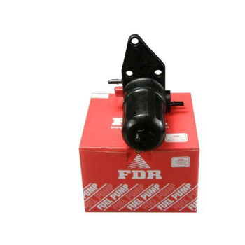 Pompa zasilająca n.typ elektryczna z filtrem 4132A015 Massey Ferguson/Perkins