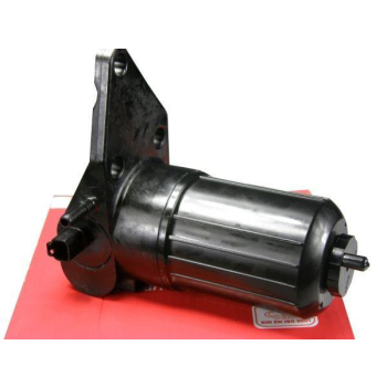 Pompa zasilająca n.typ elektryczna z filtrem 4132A015 Massey Ferguson/Perkins-5719