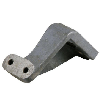 Wspornik sprężarki UR032491 MF3.