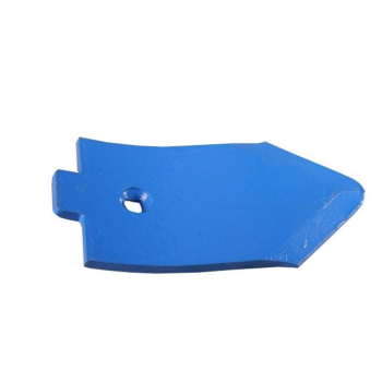 Dziób redlicy Lemken Smaragd Vulcan pasuje śruba M12X35PL - 1 szt.-6045