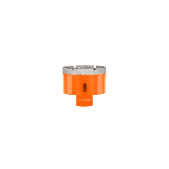 Otwornica diamentowa z uchwytem M14/68 mm / TEGER-60450