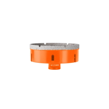 Otwornica diamentowa z uchwytem M14/125 mm / TEGER-60468
