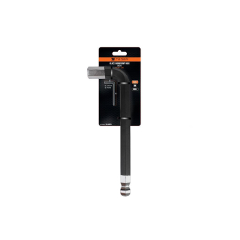 Klucz imbusowy HEX H21 - DŁUGI / TEGER-60493
