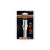 Adapter do wkrętarki i wiertarki M14 HEX 3/8" / TEGER