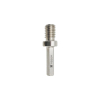Adapter do wkrętarki i wiertarki M14 HEX 3/8