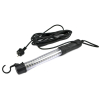 Lampa warsztatowa kanałowa latarka LED 230V IP54 kabel 7m 16W SMD 1500lm Teger
