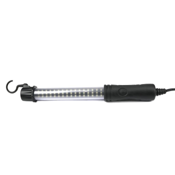 Lampa warsztatowa kanałowa latarka LED 230V IP54 kabel 7m 16W SMD 1500lm Teger-60572