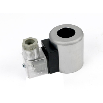 Cewka dzielnika elektrozaworu V-DVS-50L-3/8  V-DVS-50L-1/2  24V DC VOIMA
