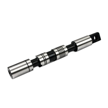 Suwak - do sekcji nurnikowej (1-stronnego działania) rozdzielaczy hydraulicznych 40L VOIMA