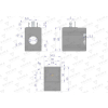 Cewka do rozdzielacza hydraulicznego 40L 24V VOIMA-60708