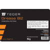 Smar uniwersalny litowy TEGER GREASE B2, opakowanie 5kg-60764