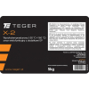 Smar wielofunkcyjny wysokotemperaturowy z dodatkami EP TEGER X-2, opakowanie 5kg-60769