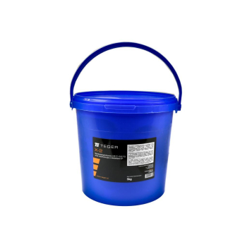 Smar wielofunkcyjny wysokotemperaturowy z dodatkami EP TEGER X-2, opakowanie 5kg
