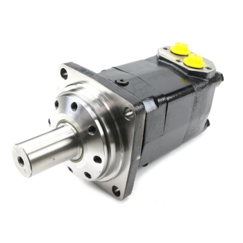 Silnik hydrauliczny orbitalny BMV 985 cm3/obr 140 bar