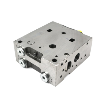 Sekcja robocza rozdzielaczy SPV120-60970