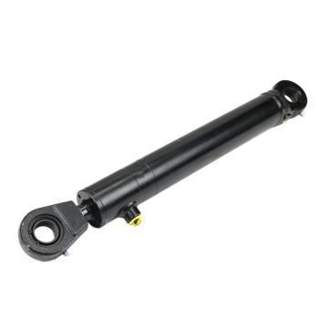 Cylinder siłownik CJ2F.50.28.300-00 L-300mm pług chwytak krokodyl U30