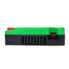 Elektryzator uniwersalny, Pastuch , Duo 1000, Royal Farm-61068
