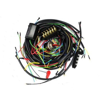 Instalacja łączona kompletna alternator C-330 Premium EXPOM KWIDZYN eu-61054