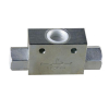 Zawór alternatywny 3/4" przepustowość 110L