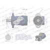 Silnik hydrauliczny orbitalny WMP 25 cm?/obr (100 bar / max.175 bar) Waryński-61360