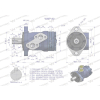 Silnik hydrauliczny orbitalny WMP 80 cm?/obr (140 bar / max.175 bar) Waryński-61363
