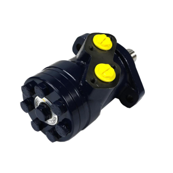 Silnik hydrauliczny orbitalny WMP 80 cm?/obr (140 bar / max.175 bar) Waryński-61362