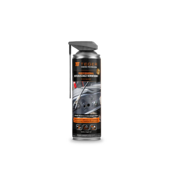Odtłuszczacz serwisowy PROFESSIONAL z aplikatorem EVO, 500ml, Teger