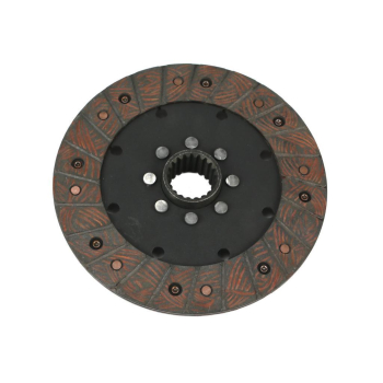 Tarcza sprzęgła Deutz 2316746 WARYŃSKI-61399