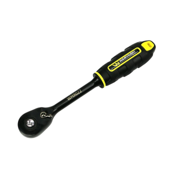 Grzechotka 3/8". 72 T. o zwiększonej odporności. Waryński